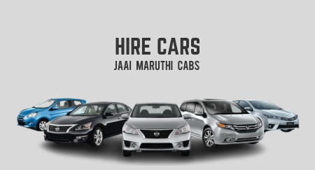 Car Hire for Outstation in Chennai