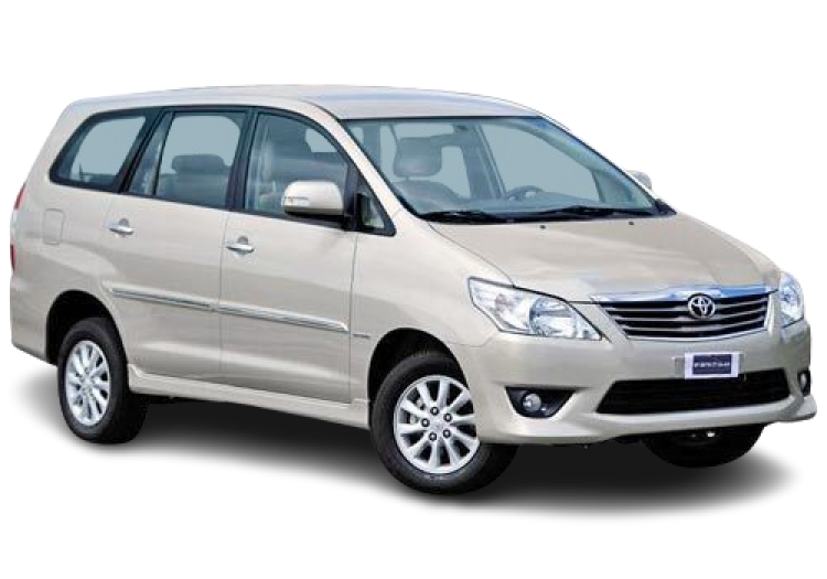 Car Hire for Outstation in Chennai