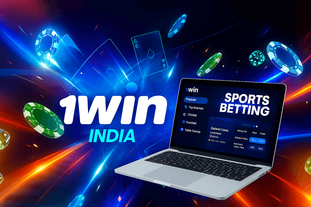 1win Sportsbook Betting